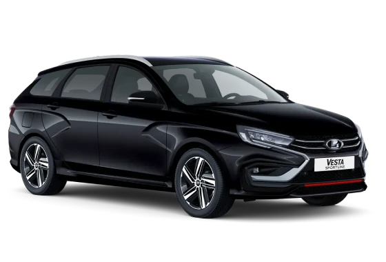 SW Sportline