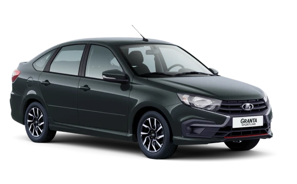 Sportline лифтбек